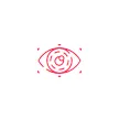 Visitors online icon