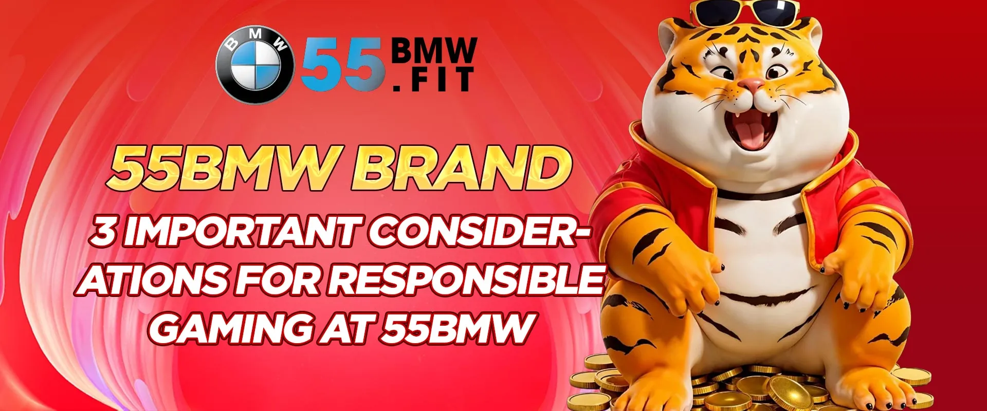 3 important considerations for responsible gaming at 55BMW