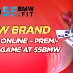 Baccarat Online - Premium Casino Game at 55BMW