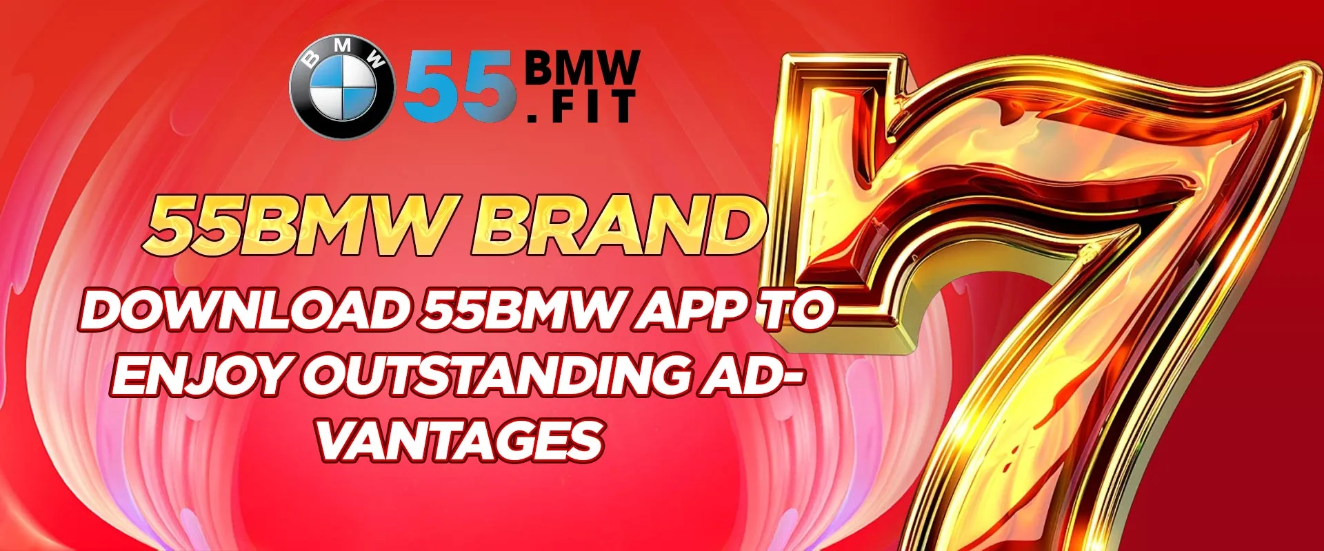 Download The 55BMW App
