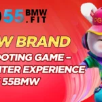 Fish Shooting Game