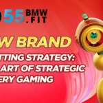 Frame Betting Strategy