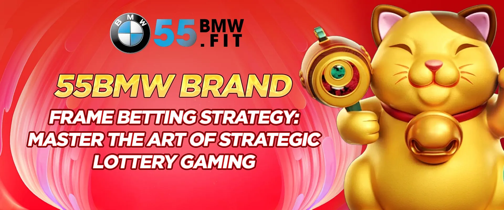 Frame Betting Strategy