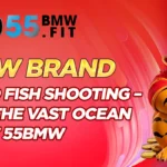 Ocean God Fish Shooting