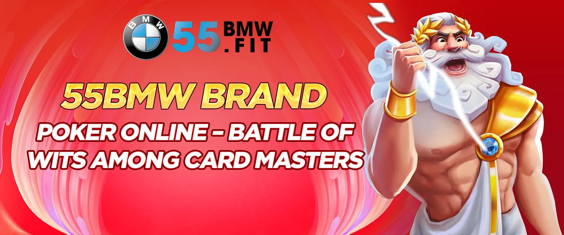Poker Online - Battle of Wits Among Card Masters