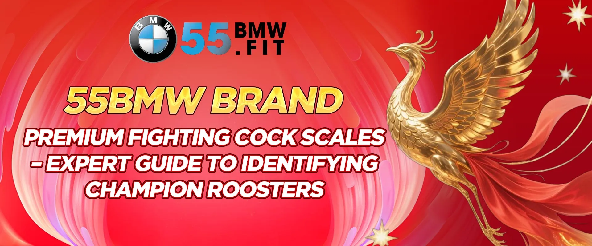 Premium Fighting Cock Scales
