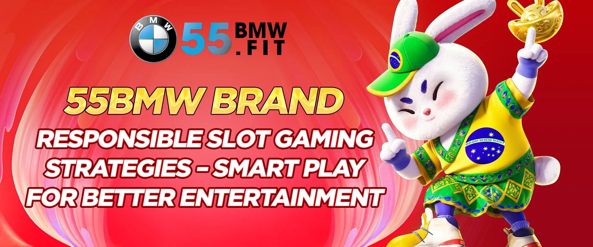 Responsible Slot Gaming